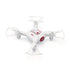 SYMA X21 Mini RC Drone RTF 2.4GHz 4CH 6-axis Gyro / Altitude Hold / 360-degree Rotation