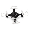 Mini RC Drone RTF 2.4GHz 4CH 6-axis Gyro / Hover Function / 3D Flip