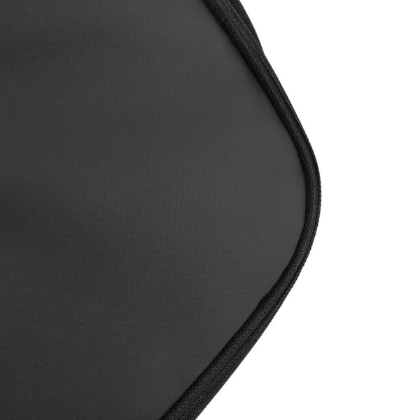 ROSWHEEL 8L Multifunctional Double Layer Bike Rear Seat Bag