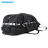 ROSWHEEL 8L Multifunctional Double Layer Bike Rear Seat Bag