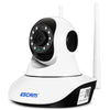 ESCAM G02 720P P2P WiFi IP Camera Night Vision / Pan Tilt Function