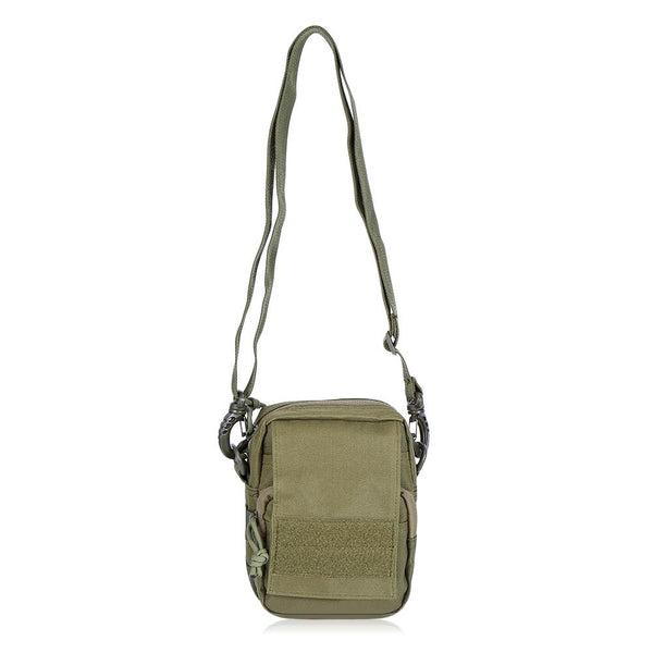 Outlife Outdoor Camping Tactical Molle Single Shoulder Bag - CBXMall.com | Best Prices ➤ Fast DELIVERY | ✈ Free Standard Shipping over 100+ Countries Worldwide