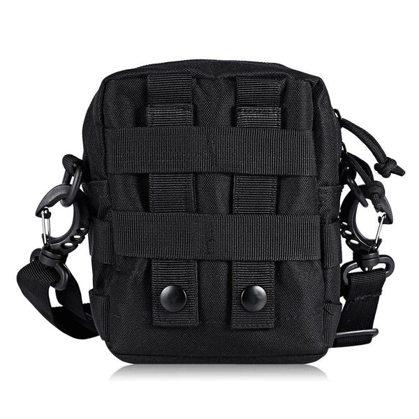 Outlife Outdoor Camping Tactical Molle Single Shoulder Bag - CBXMall.com | Best Prices ➤ Fast DELIVERY | ✈ Free Standard Shipping over 100+ Countries Worldwide