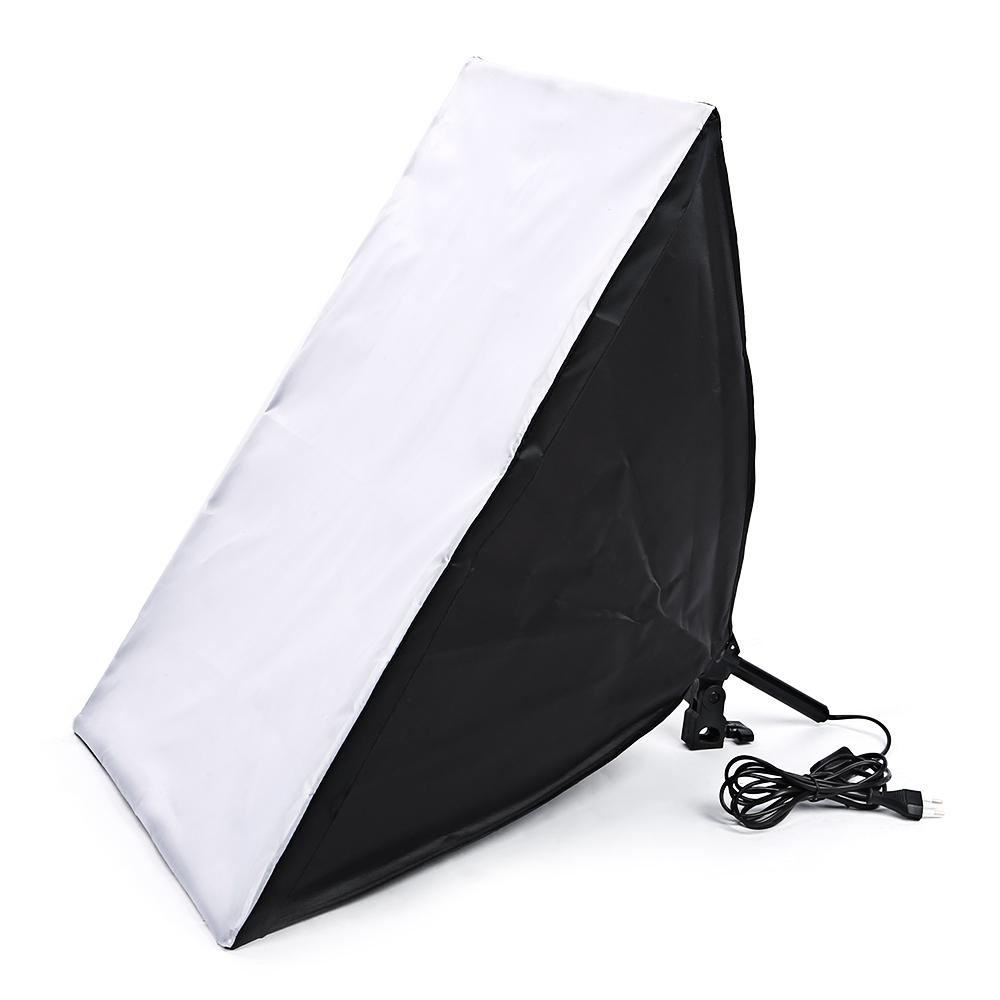 lightdow 5070 Single Lamp Softbox