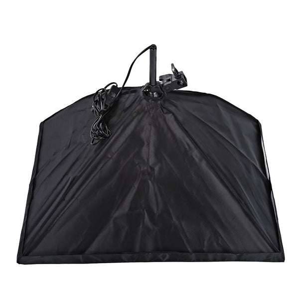 lightdow 5070 Single Lamp Softbox