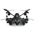 WLtoys Q353 Aeroamphibious RC Drone RTF Air Land Sea Model / Headless Mode / One Key Return