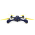 HUBSAN H507A X4 Star Pro GPS RC Quadcopter WiFi FPV 720P HD / Follow Me / Orbiting Mode