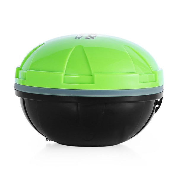 Outlife Portable Wireless Sonar Sensor Fish Finder
