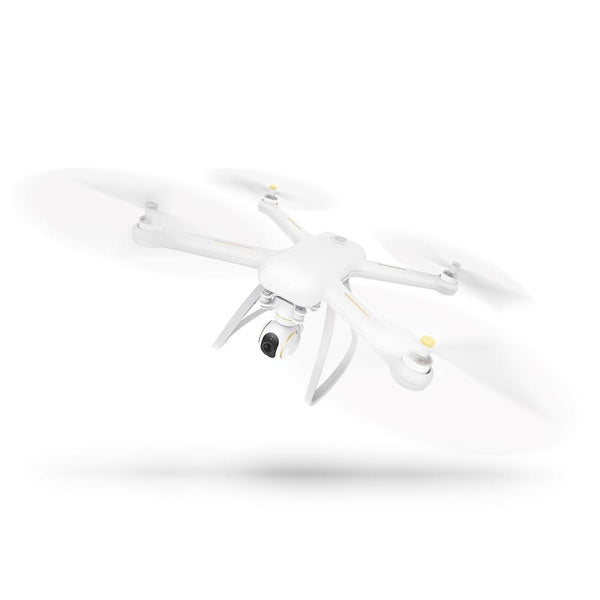 Xiaomi Mi Drone HD 4K WiFi FPV 5GHz Quadcopter Tap to Fly with Propeller Protector - CBXMall.com | Best Prices ➤ Fast DELIVERY | ✈ Free Standard Shipping over 100+ Countries Worldwide