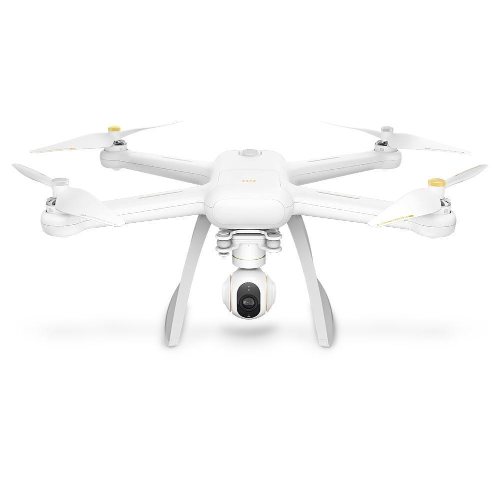 Xiaomi Mi Drone HD 4K WiFi FPV 5GHz Quadcopter Tap to Fly with Propeller Protector