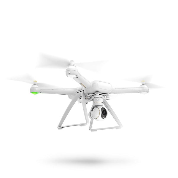 Xiaomi Mi Drone HD 4K WiFi FPV 5GHz Quadcopter Tap to Fly with Propeller Protector - CBXMall.com | Best Prices ➤ Fast DELIVERY | ✈ Free Standard Shipping over 100+ Countries Worldwide