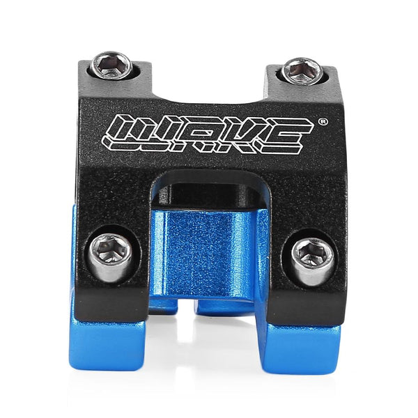 WAKE 31.8mm Aluminum Alloy Mountain Bike Handlebar Stem