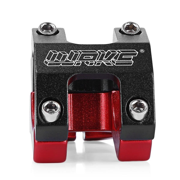 WAKE 31.8mm Aluminum Alloy Mountain Bike Handlebar Stem