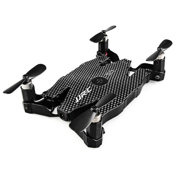 JJRC H49 SOL Mini Foldable RC Quadcopter RTF WiFi FPV 720P HD