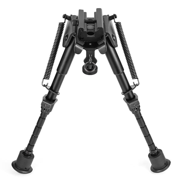 HD1806 Sniper Hunting Rifle Bipod Sling Swivel Height + Adapter - CBXMall.com | Best Prices ➤ Fast DELIVERY | ✈ Free Standard Shipping over 100+ Countries Worldwide