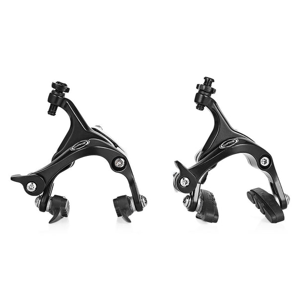 WAKE Pair of Bike Bicycle Aluminum Alloy Side Pull Caliper Brake