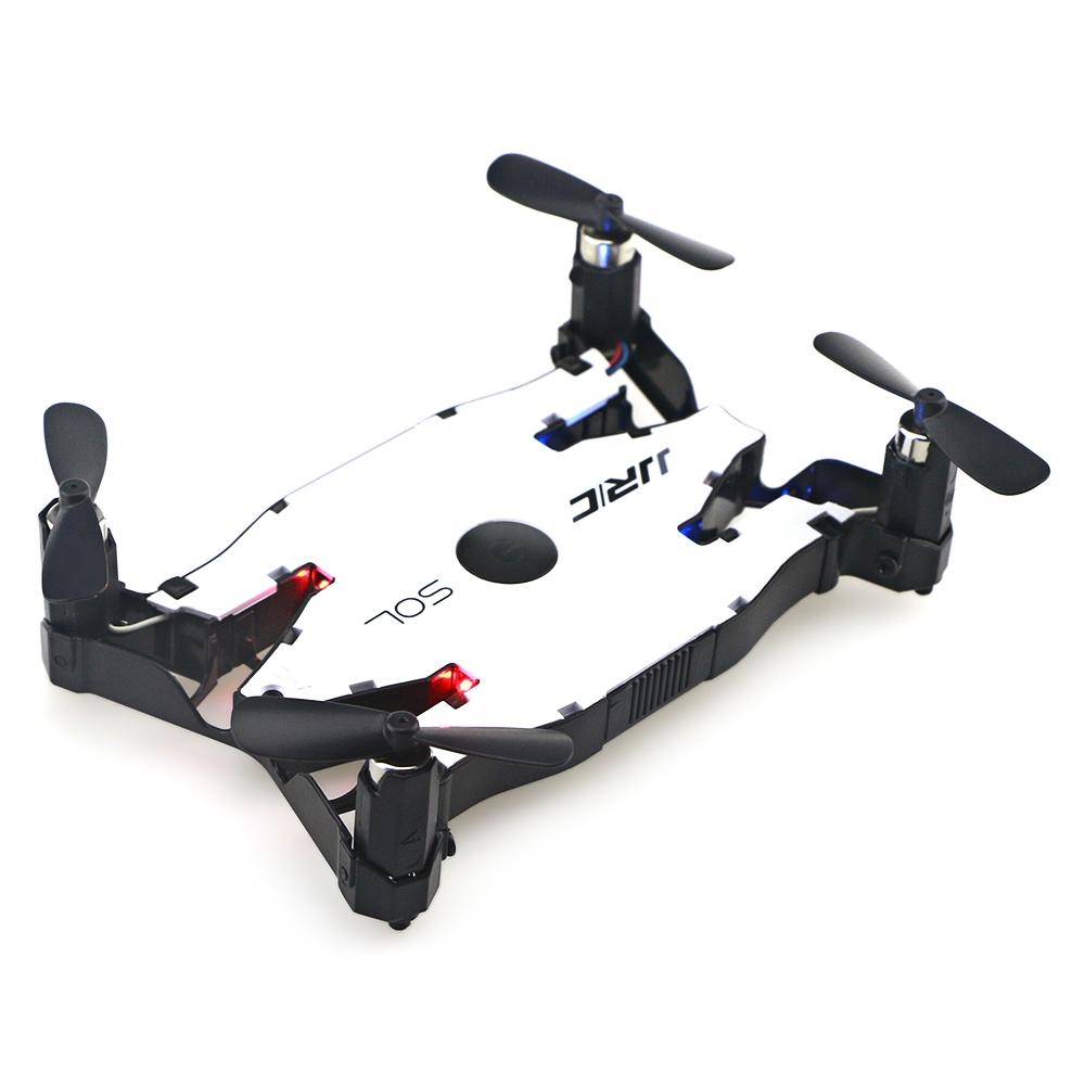 JJRC H49 SOL Mini Foldable RC Quadcopter RTF WiFi FPV 720P HD