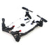 JJRC H49 SOL Mini Foldable RC Quadcopter RTF WiFi FPV 720P HD