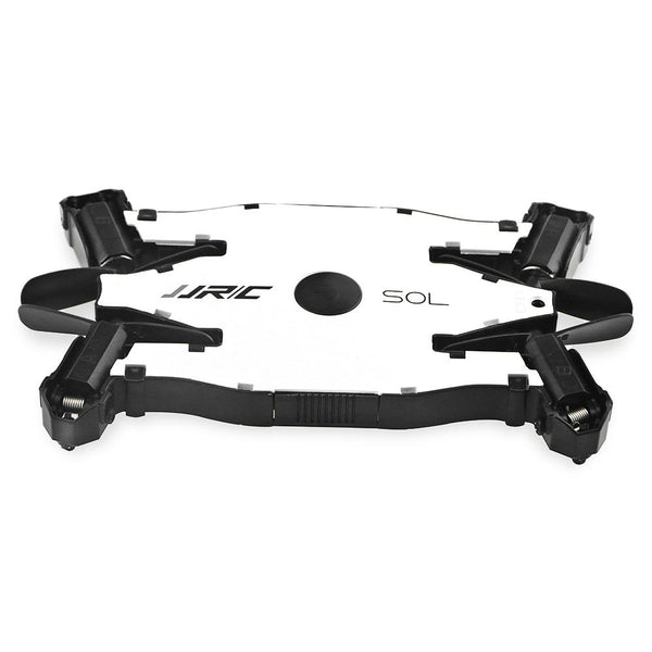 JJRC H49 SOL Mini Foldable RC Quadcopter RTF WiFi FPV 720P HD
