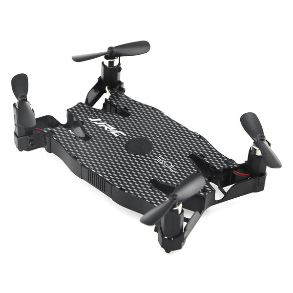 JJRC H49 SOL Mini Foldable RC Quadcopter RTF WiFi FPV 720P HD