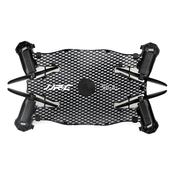 JJRC H49 SOL Mini Foldable RC Quadcopter RTF WiFi FPV 720P HD