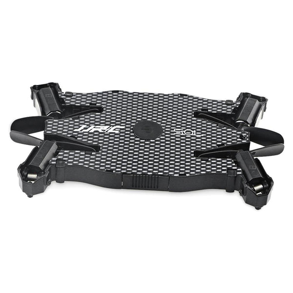 JJRC H49 SOL Mini Foldable RC Quadcopter RTF WiFi FPV 720P HD