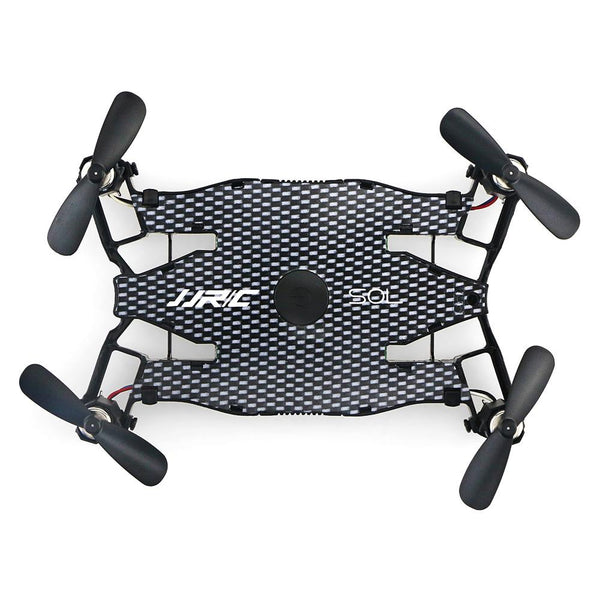 JJRC H49 SOL Mini Foldable RC Quadcopter RTF WiFi FPV 720P HD