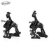 WAKE Pair of Bike Bicycle Aluminum Alloy Side Pull Caliper Brake