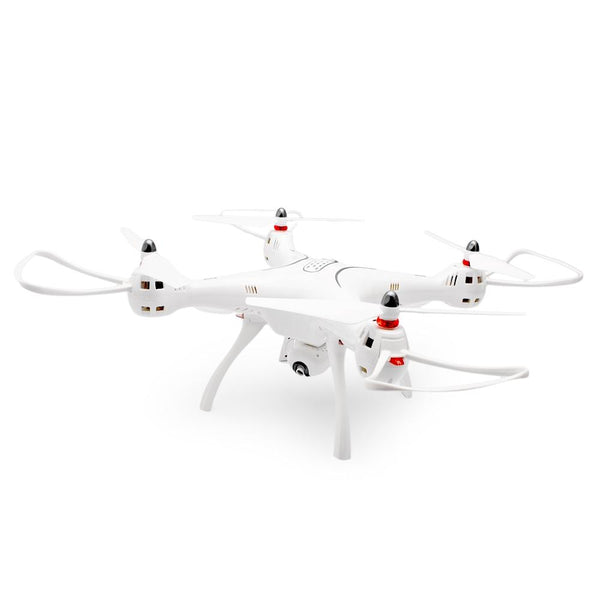 GPS Brushed RC Drone Quadcopter RTF WiFi FPV 720P Camera / Altitude Hold / One Key Return - CBXMall.com | Best Prices ➤ Fast DELIVERY | ✈ Free Standard Shipping over 100+ Countries Worldwide