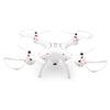 GPS Brushed RC Drone Quadcopter RTF WiFi FPV 720P Camera / Altitude Hold / One Key Return