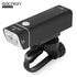 GACIRON V9F - 600 Waterproof Bike Bicycle Front Light