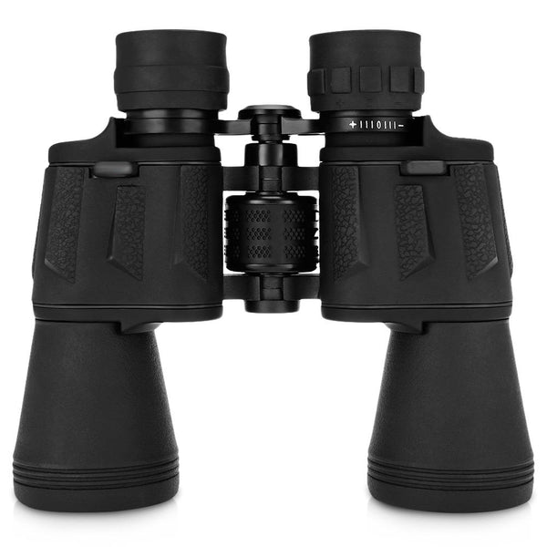Beileshi 20X50 56M / 1000M Wide-angle Prism Binocular - CBXMall.com | Best Prices ➤ Fast DELIVERY | ✈ Free Standard Shipping over 100+ Countries Worldwide