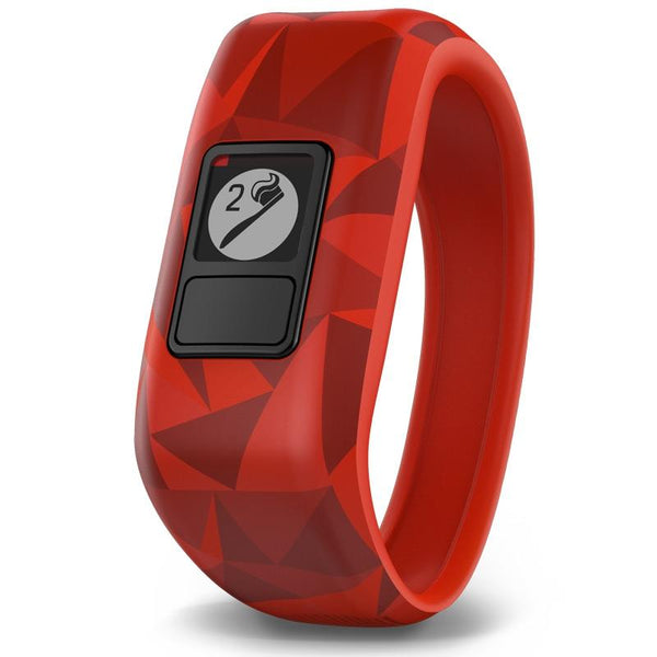 Garmin Vivofit Jr Kids Smartband Sleep / Heart Rate Monitor Stopwatch Function Motion Tracking
