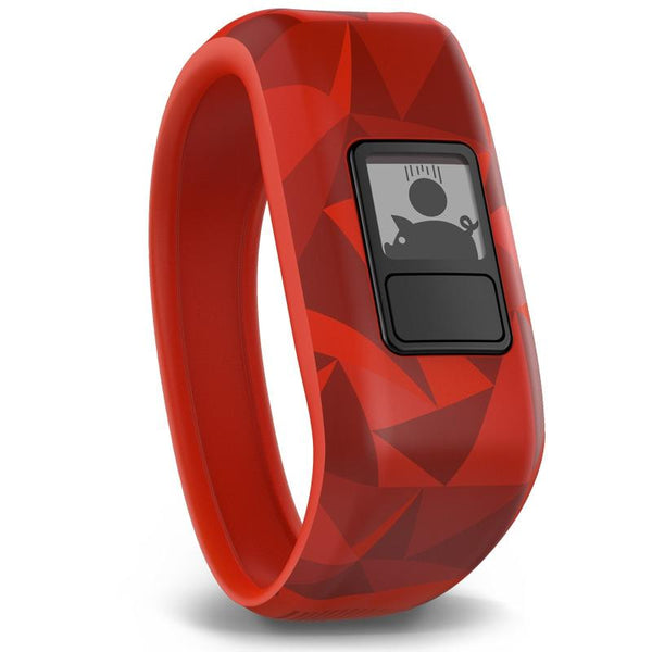 Garmin Vivofit Jr Kids Smartband Sleep / Heart Rate Monitor Stopwatch Function Motion Tracking