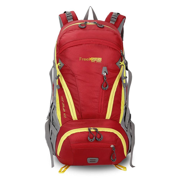 45L Climbing Camping Hiking Backpack - CBXMall.com | Best Prices ➤ Fast DELIVERY | ✈ Free Standard Shipping over 100+ Countries Worldwide