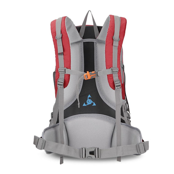 45L Climbing Camping Hiking Backpack - CBXMall.com | Best Prices ➤ Fast DELIVERY | ✈ Free Standard Shipping over 100+ Countries Worldwide