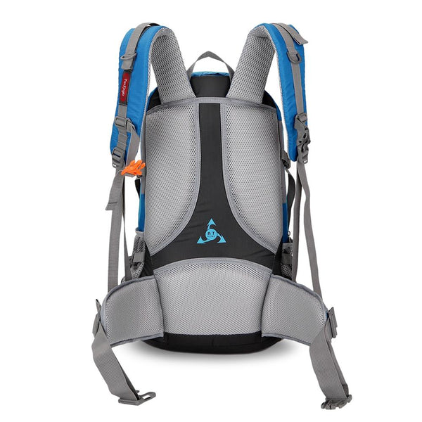 45L Climbing Camping Hiking Backpack - CBXMall.com | Best Prices ➤ Fast DELIVERY | ✈ Free Standard Shipping over 100+ Countries Worldwide