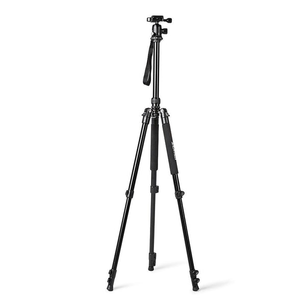 Zomei Q555 Aluminum Alloy Portable Camera Tripod