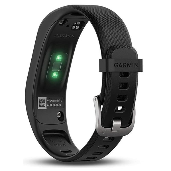 Garmin vivosmart 3 Smartband Bluetooth 4.0 Waterproof Heart Rate Monitor Bracelet