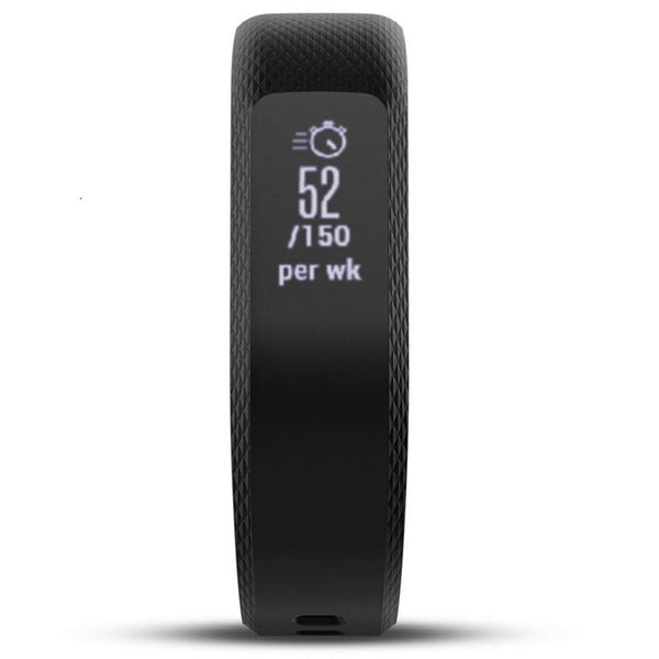 Garmin vivosmart 3 Smartband Bluetooth 4.0 Waterproof Heart Rate Monitor Bracelet