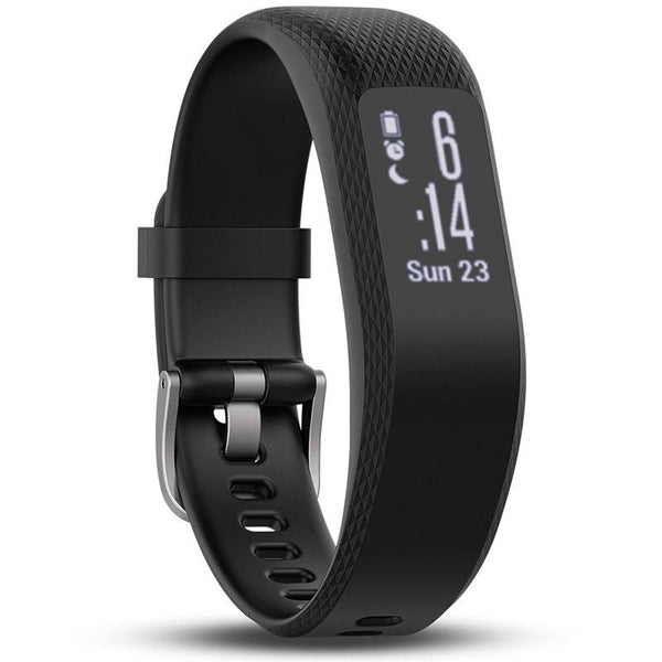 Garmin vivosmart 3 Smartband Bluetooth 4.0 Waterproof Heart Rate Monitor Bracelet
