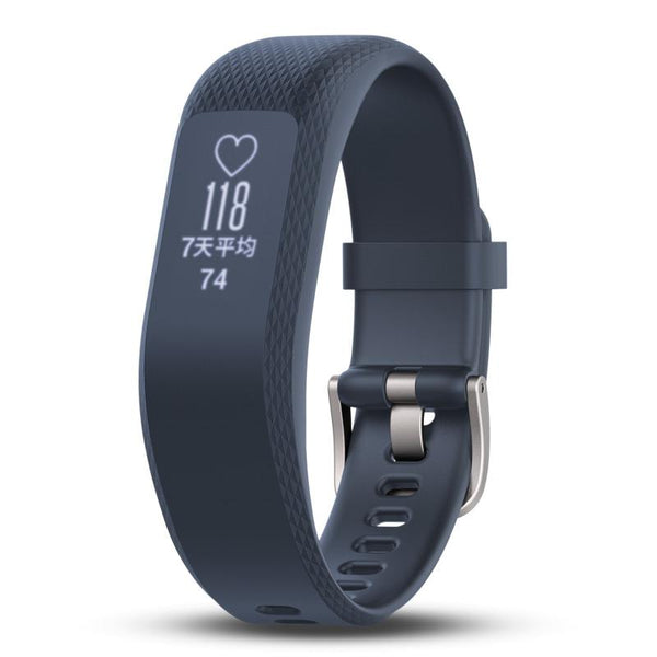Garmin vivosmart 3 Smartband Bluetooth 4.0 Waterproof Heart Rate Monitor Bracelet