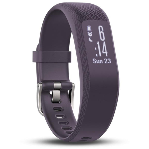 Garmin vivosmart 3 Smartband Bluetooth 4.0 Waterproof Heart Rate Monitor Bracelet