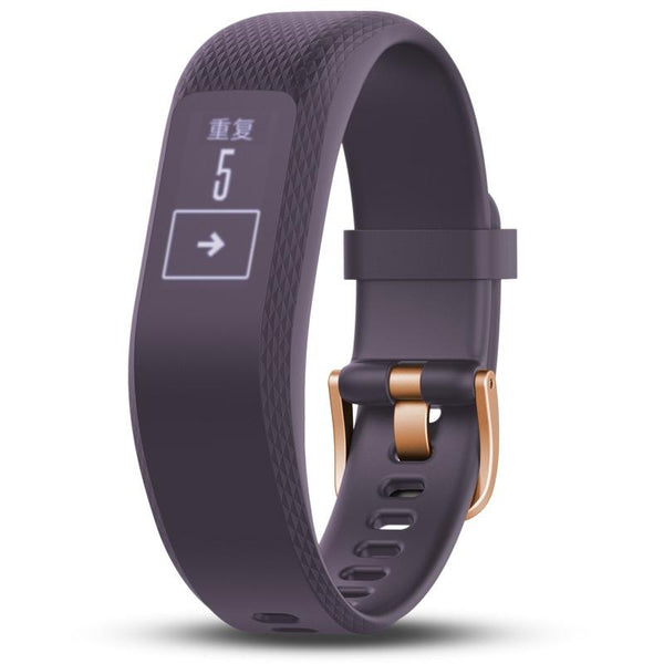 Garmin vivosmart 3 Smartband Bluetooth 4.0 Waterproof Heart Rate Monitor Bracelet