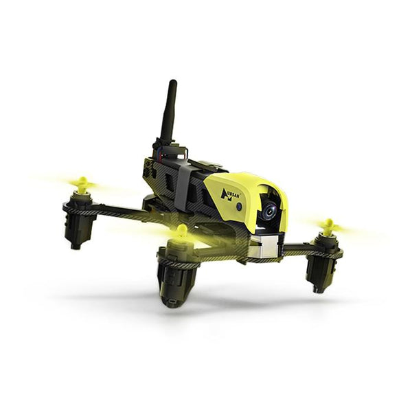HUBSAN H122D X4 STORM Micro RC Racing Drone 5.8G FPV 720P HD - CBXMall.com | Best Prices ➤ Fast DELIVERY | ✈ Free Standard Shipping over 100+ Countries Worldwide