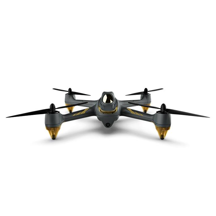 HUBSAN H501M X4 GPS Brushless RC Drone RTF WiFi FPV 1280 x 720P / Waypoints / Follow Me Mode