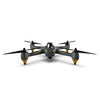 HUBSAN H501M X4 GPS Brushless RC Drone RTF WiFi FPV 1280 x 720P / Waypoints / Follow Me Mode