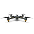 HUBSAN H501M X4 GPS Brushless RC Drone RTF WiFi FPV 1280 x 720P / Waypoints / Follow Me Mode