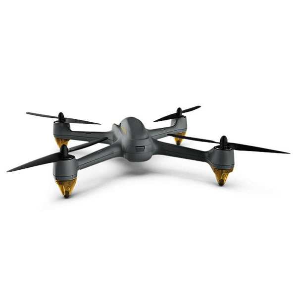 HUBSAN H501M X4 GPS Brushless RC Drone RTF WiFi FPV 1280 x 720P / Waypoints / Follow Me Mode