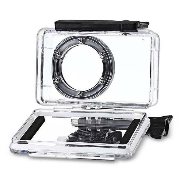45m Anti-scratch Waterproof Case for Xiaomi Mijia Camera